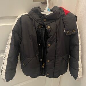 Polo Ralph Lauren kids jacket